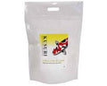 Kusuri Silkworm Pupae 3.5kg (pouch) - Selective Koi Sales