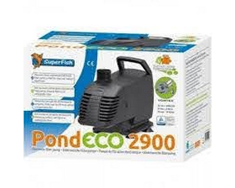 SUPERFISH POND ECO 2900 - 14 W *UK*