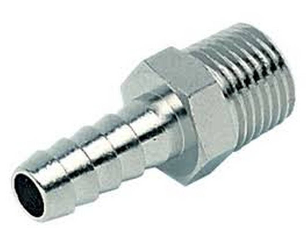 Hose Tail 10mm to fit 3/8 Valves" - Selective Koi Sales