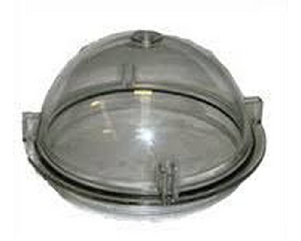 Transparent Lid for UB Bead Lid - Selective Koi Sales
