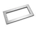 Stainless steel cover WM ProfiSkim Wall - Selective Koi Sales